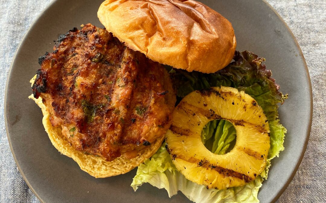 Our 3 Favorite Tasty Meaty Burger Recipes Without Any Beef