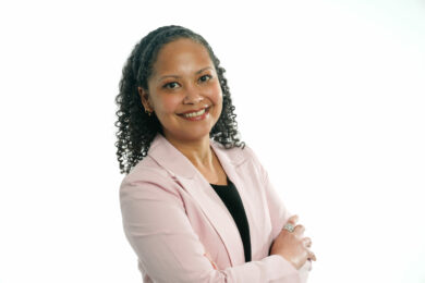 Kizzy Charles-Guzman Named CEO of the Center for Environmental Health