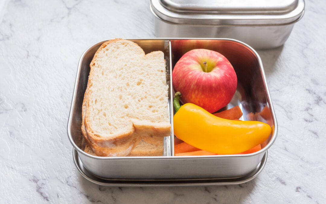 Ditching Disposables 2.0: A Toolkit for Healthier Foodware in K-12 Schools