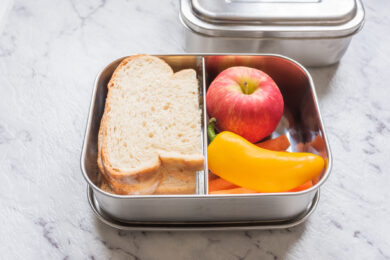 Ditching Disposables 2.0: A Toolkit for Healthier Foodware in K-12 Schools