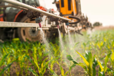 ABC: Health concerns from ‘forever chemicals’ heighten, found in pesticides