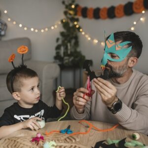 7 Tips to Minimize Your Exposure to Toxics This Halloween