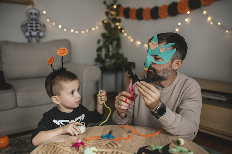 7 Tips to Minimize Your Exposure to Toxics This Halloween