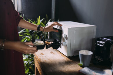 HuffPost: Black Plastic Cookware — Should You Throw Yours Out?