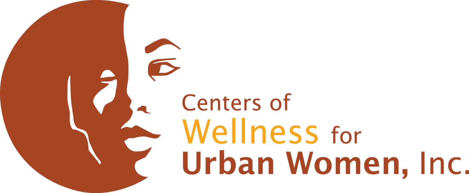 Center of Wellness for Urban Women logo