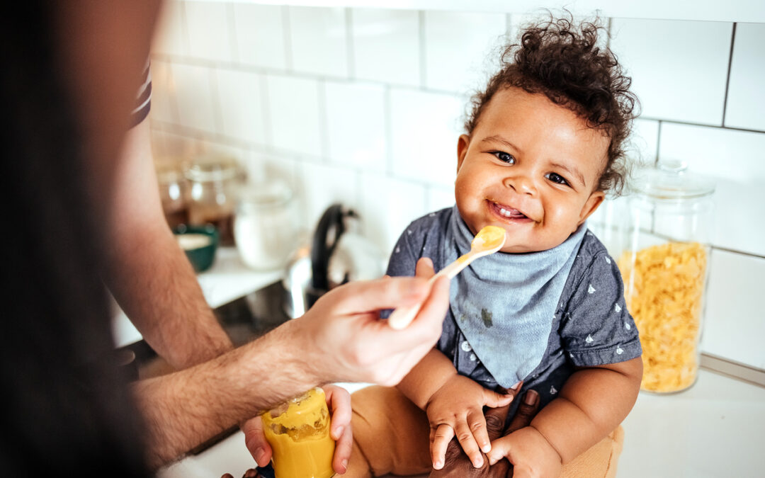 13 Groups Petition FDA to Fix its Flawed Action Levels for Lead in Baby Foods