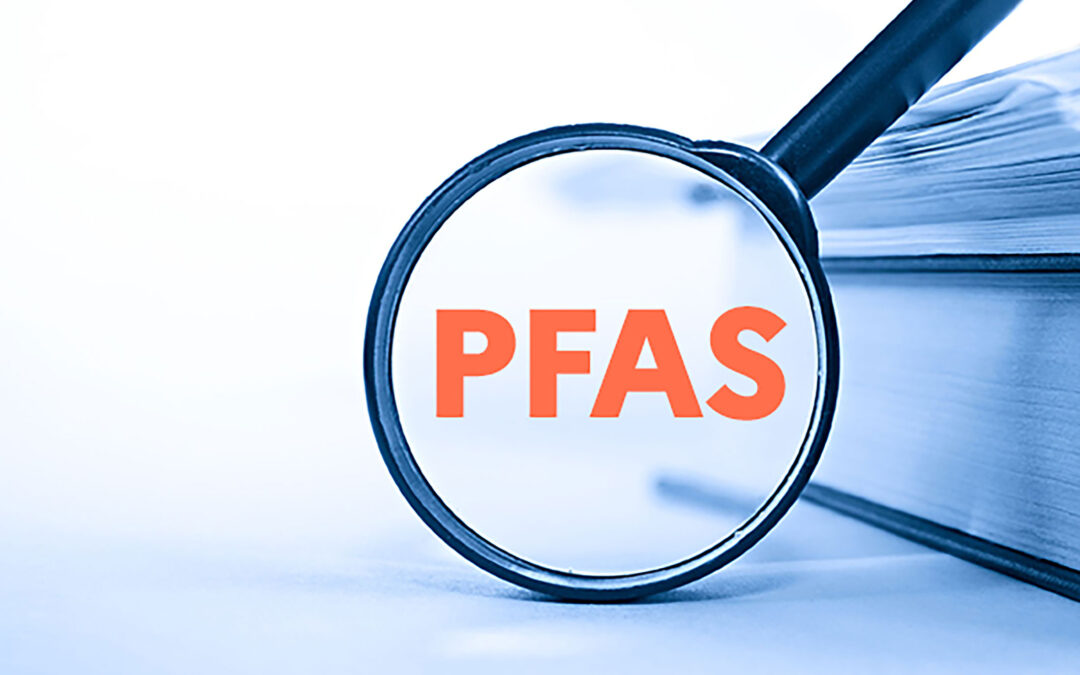 PFAS Fact Sheet
