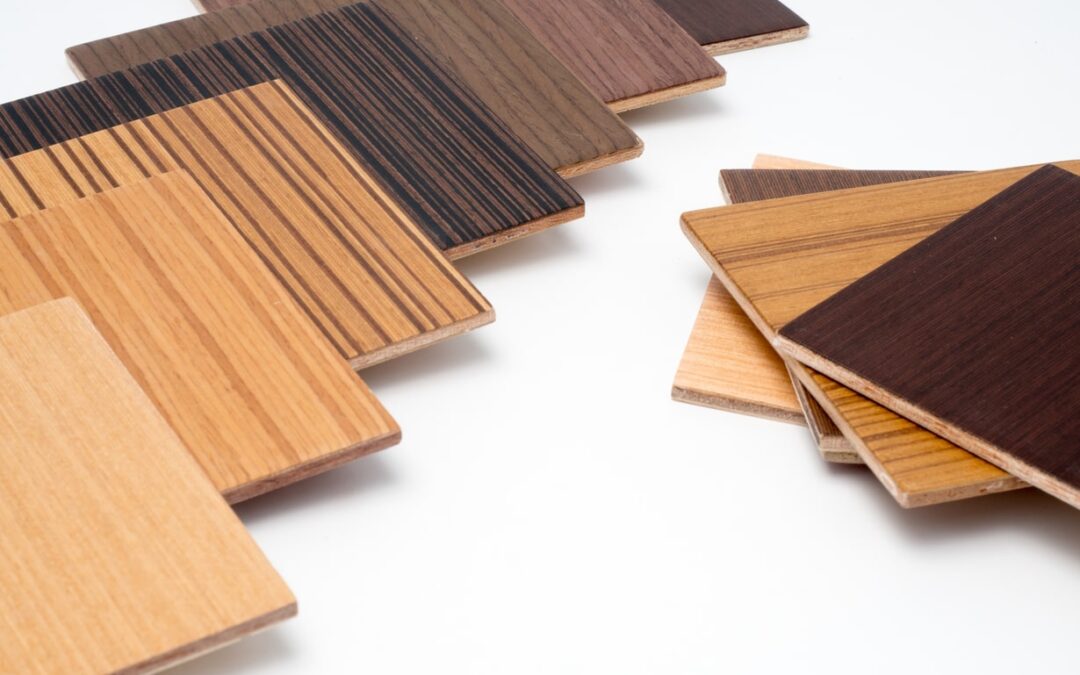 Where Formaldehyde Hides in Built Environments (and How You Can Avoid It)