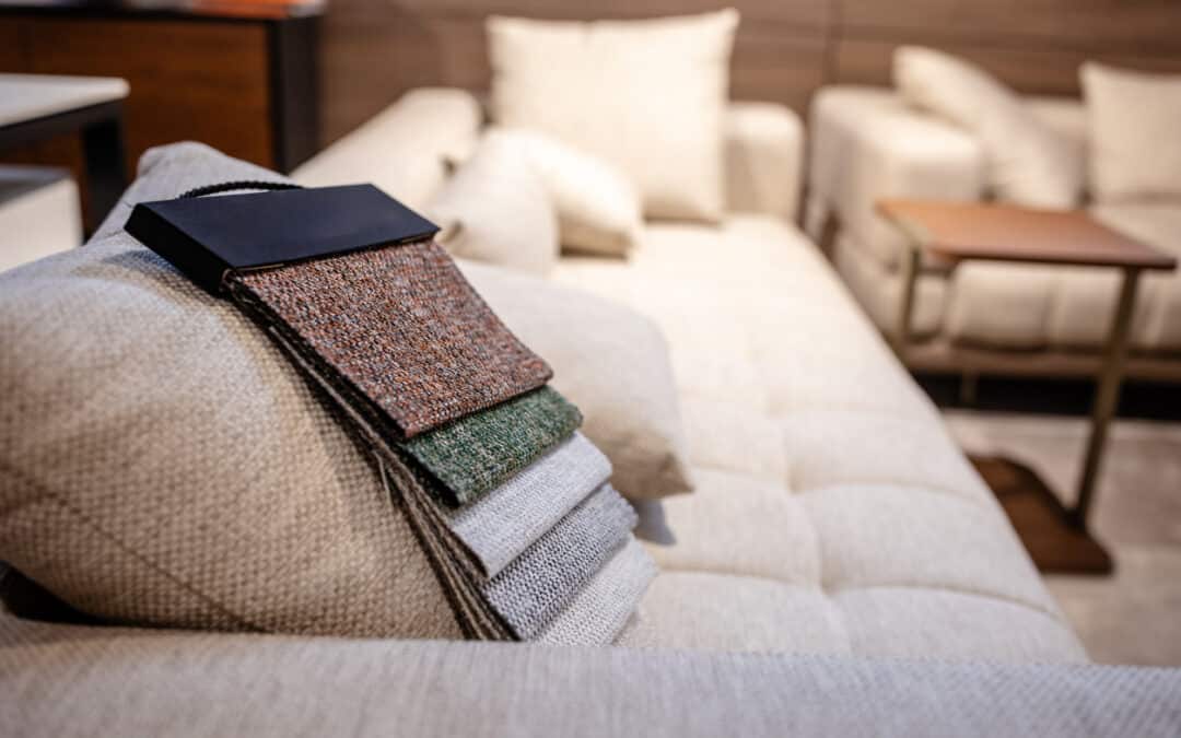 Healthier Fabrics Database