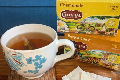 Tell Celestial Seasonings to Make its Tea Plastic-Free!