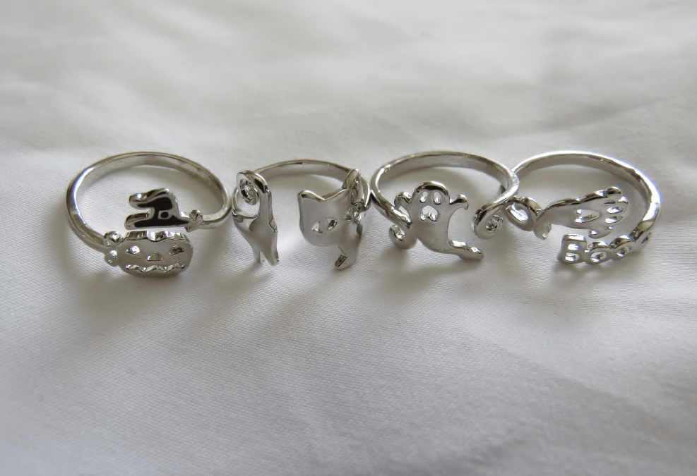 Why You Should be Scared of Shein This Halloween