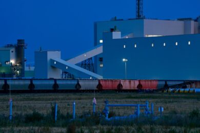 CEH Sues Fertilizer Giant Eurochem for Failure to Report Billions of Pounds of Chemicals to the EPA