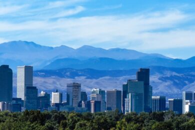 Lawsuit Filed to Reduce Smog in Denver, Southern California