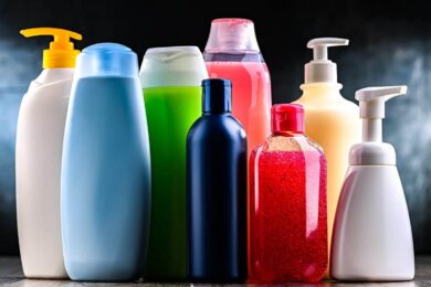 List of shampoos, body lotions, and other personal care products found with cocamide DEA