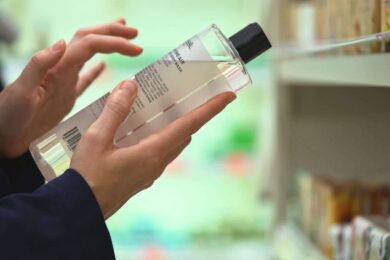 CEH Takes Legal Action Against Amazon, Target, and Walmart for Selling Shampoos and Body Soaps Containing a Carcinogenic Chemical