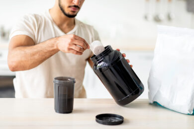 California Advances Protein Safety Bill Targeting Heavy Metal Contamination