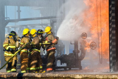 Is Port Arthur’s Refinery Explosion a Harbinger of Catastrophes to Come?