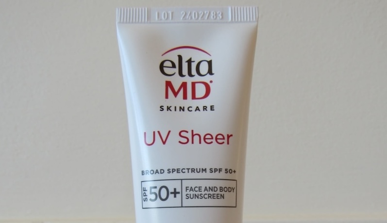 This National Sunscreen Day, Make EltaMD Safer