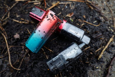 The Hidden Costs of Nicotine Products