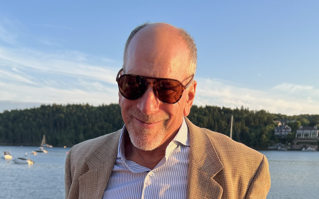 In Memory of Eric Somers, Longtime Attorney and Counsel for CEH
