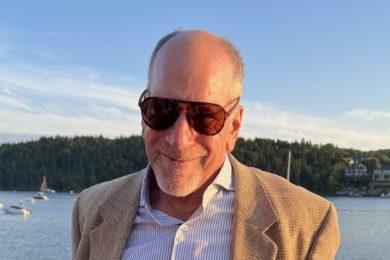 In Memory of Eric Somers, Longtime Attorney and Counsel for CEH