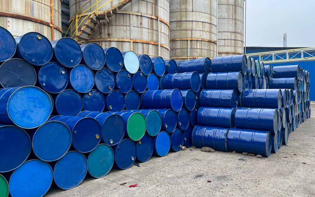 CEH Achieves 15 Legal Agreements with Companies who Failed to Report Billions of Pounds of Imported Chemicals