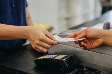 Receipts are About to get Safer: How CEH Got One Toxic Phenol After Another Out of Receipts