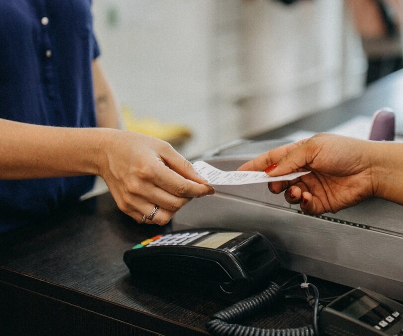 Receipts are About to get Safer: How CEH Got One Toxic Phenol After Another Out of Receipts